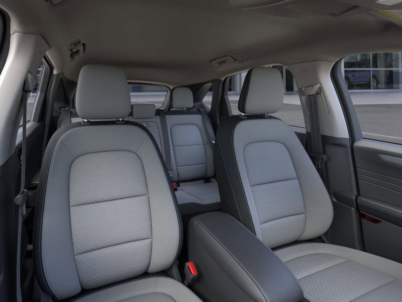 2025 Ford Escape Active photo 10