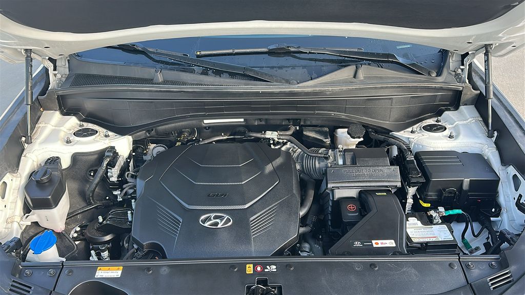 2023 Hyundai Palisade Limited - 2