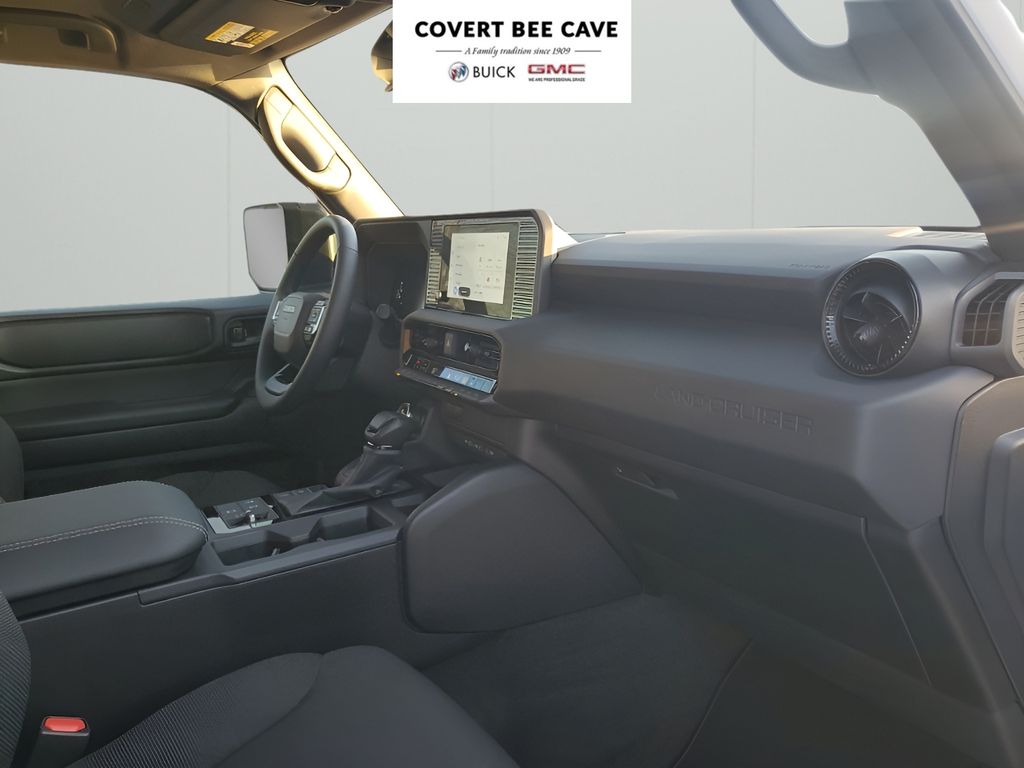 Used Car 2025 Toyota Land Cruiser  Base For Sale Under $60,000 In Austin, Texas