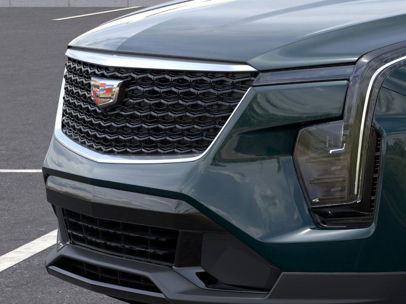 2025 Cadillac XT4 Premium Luxury 13