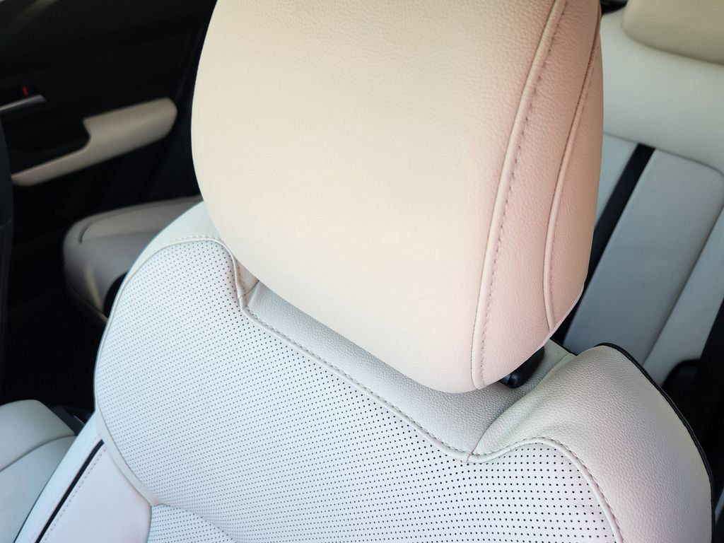 2026 Mazda CX-50 Turbo - Photo 6