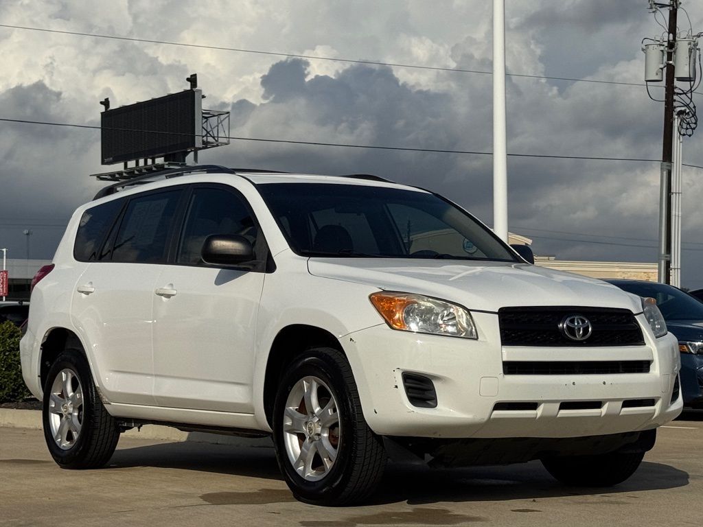 2011 Toyota RAV4 Base  at Superior Kia