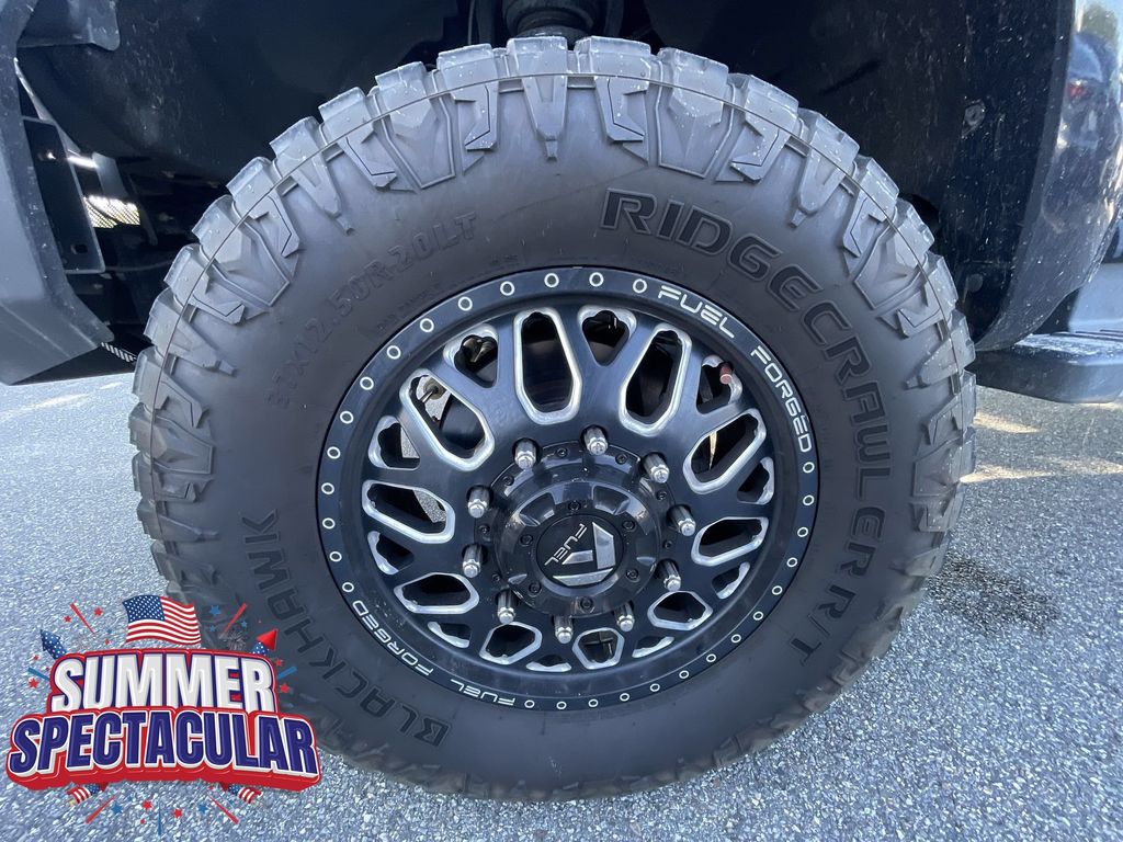 Used 2016 Ford F-450SD Truck