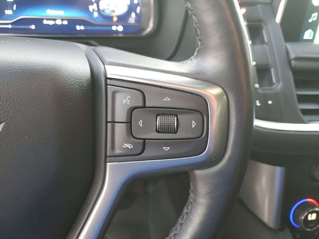 Used Car 2022 Chevrolet Tahoe  Z71 For Sale Under $50,000 In Austin, Texas