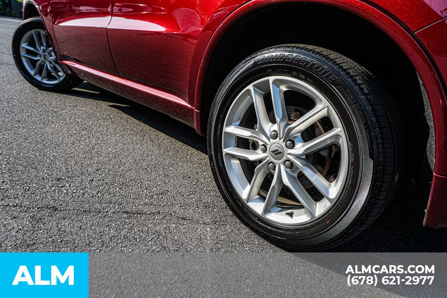 Used 2024 Red Dodge GT Plus image 17