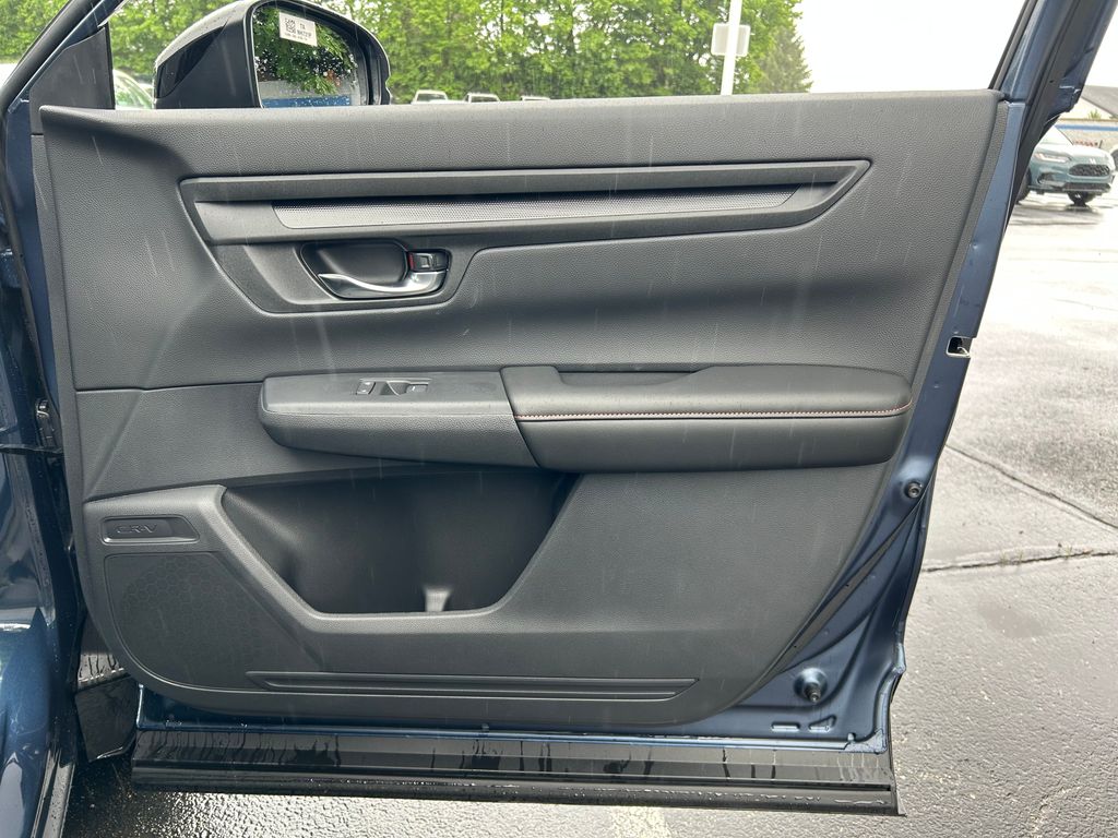 Thumbnail: 2026 Honda CR-V - 25