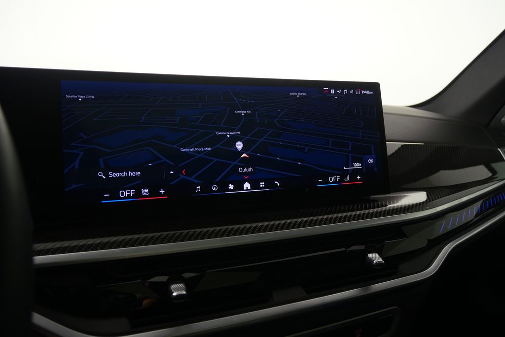 2024 BMW X5 M60i 24
