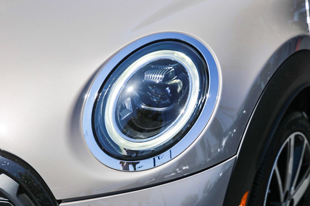 2024 MINI Cooper S Signature 4