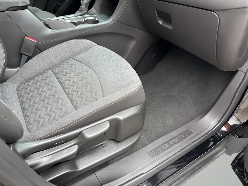 Used Car 2024 Chevrolet Equinox  Lt For Sale Under $25,000 In Austin, Texas