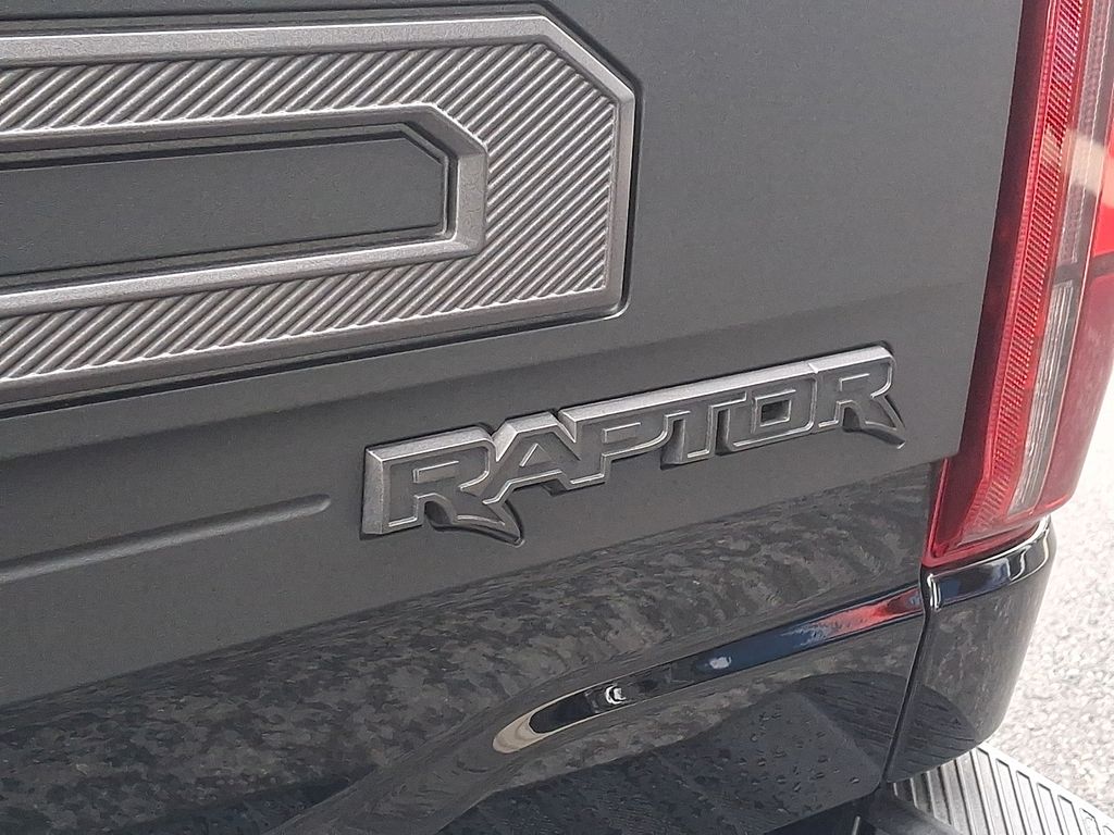 Thumbnail: 2025 Ford F-150 - 29