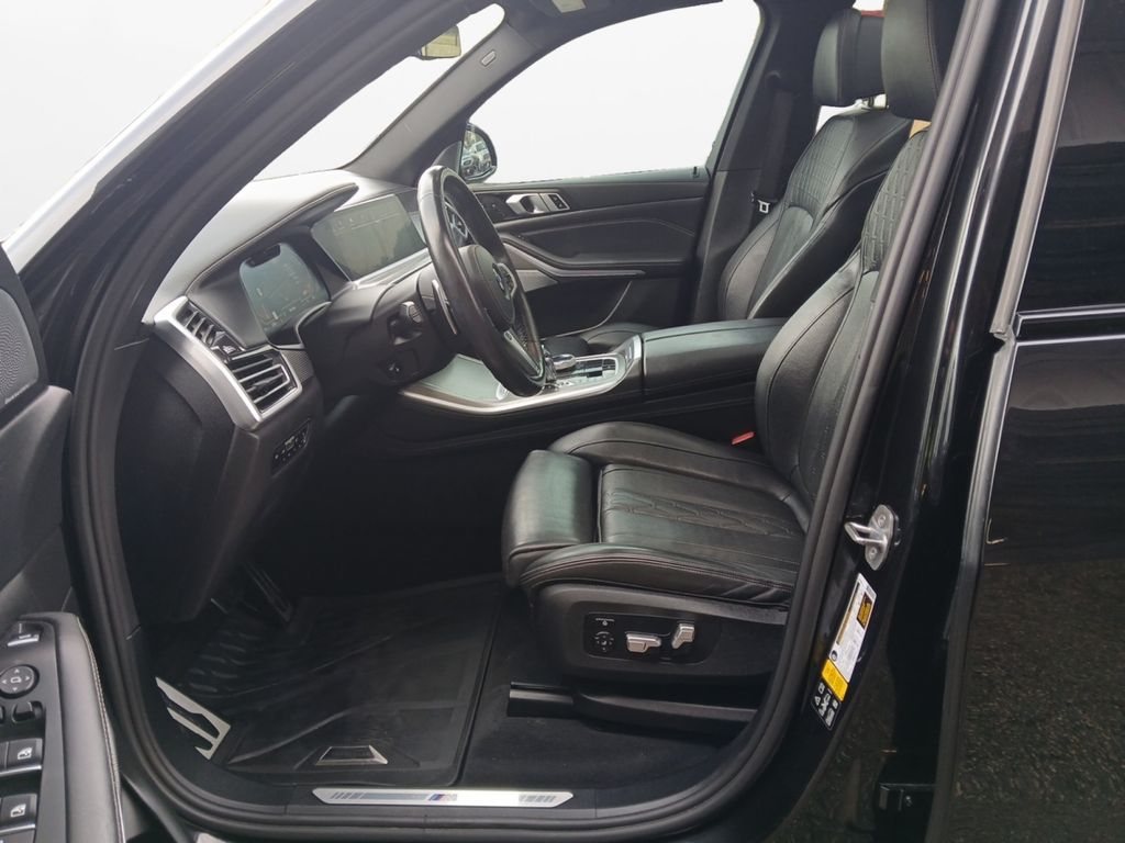 Used Car 2020 Bmw X5  Xdrive40i For Sale Under $35,000 In Austin, Texas