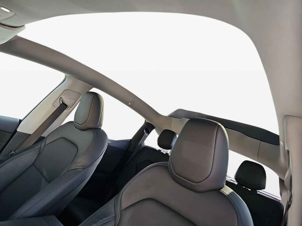 Used 2026 Tesla Model Y SUV