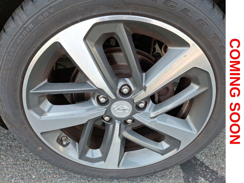 Used 2020 Hyundai Kona SUV