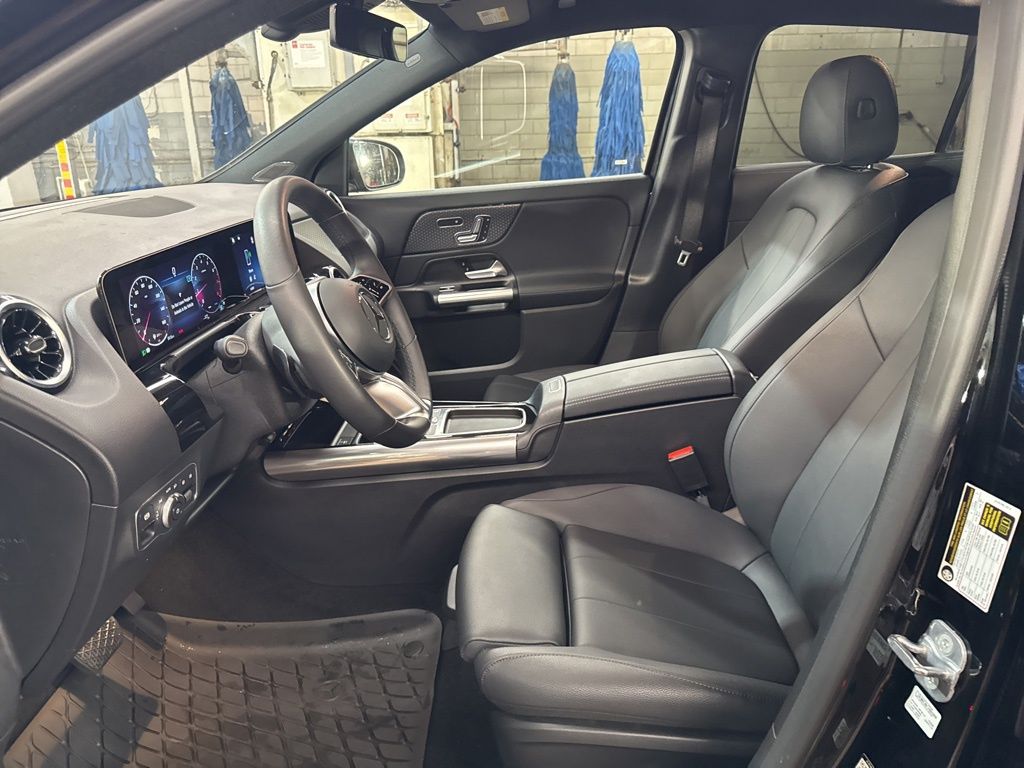 2026 Mercedes-Benz GLA GLA 250 - 8