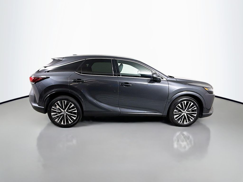 Thumbnail: 2024 Lexus RX - 4