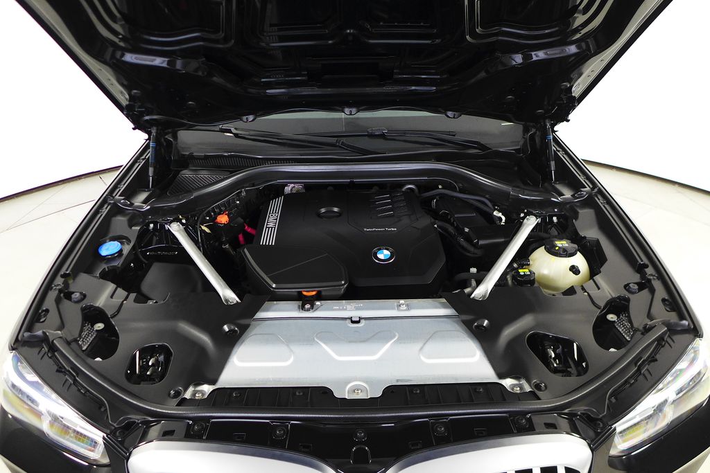 Thumbnail: 2022 BMW X3 - 6