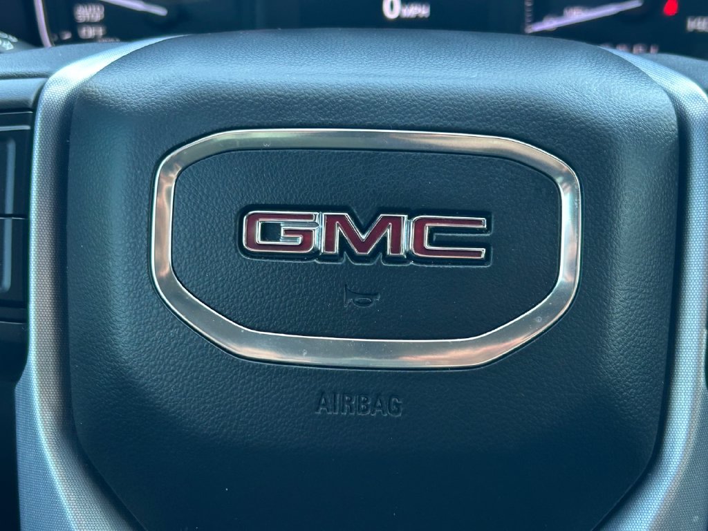 Used 2019 GMC Sierra 1500 Truck