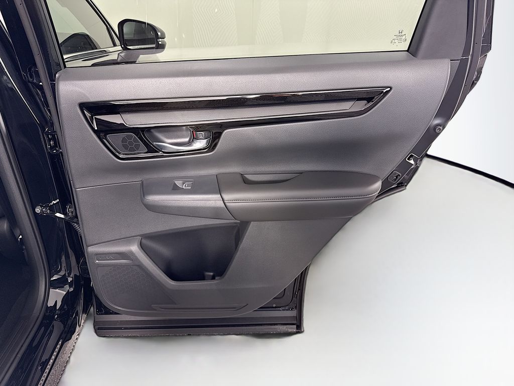 Thumbnail: 2026 Honda CR-V - 25