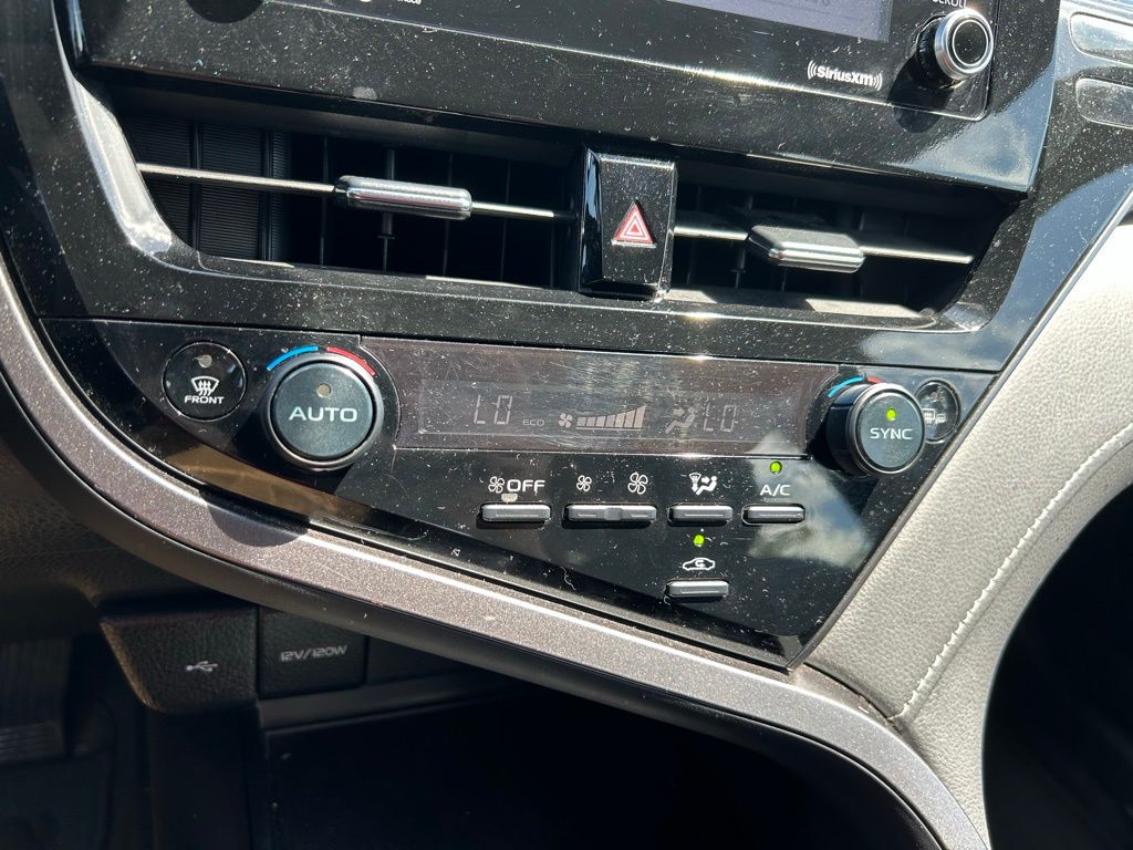 Thumbnail: 2023 Toyota Camry - 26