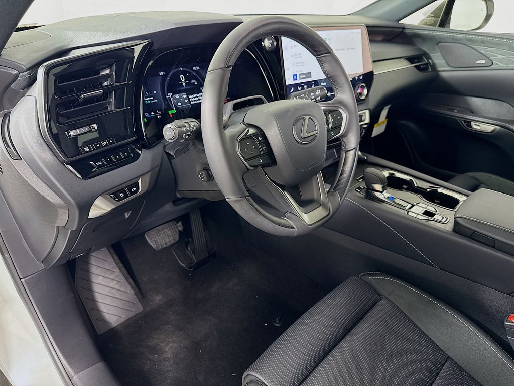 Thumbnail: 2026 Lexus RX - 9