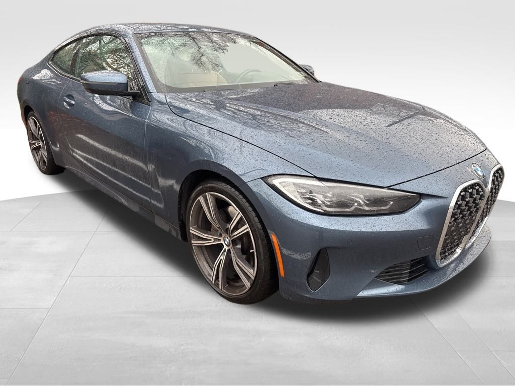 2023 Bmw 430i xDrive photo 4