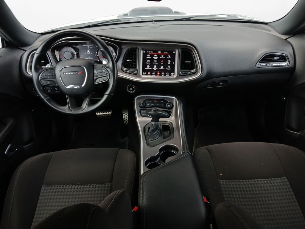 Used Car 2020 Dodge Challenger  R/t For Sale Under $25,000 In Austin, Texas