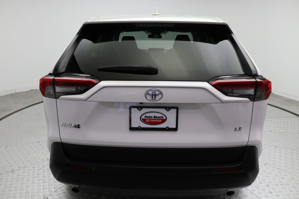 Thumbnail: 2023 Toyota RAV4 - 10