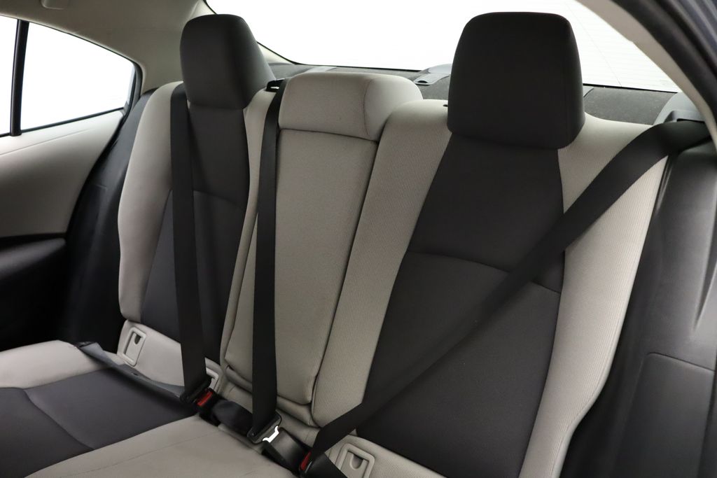 Thumbnail: 2023 Toyota Corolla - 18