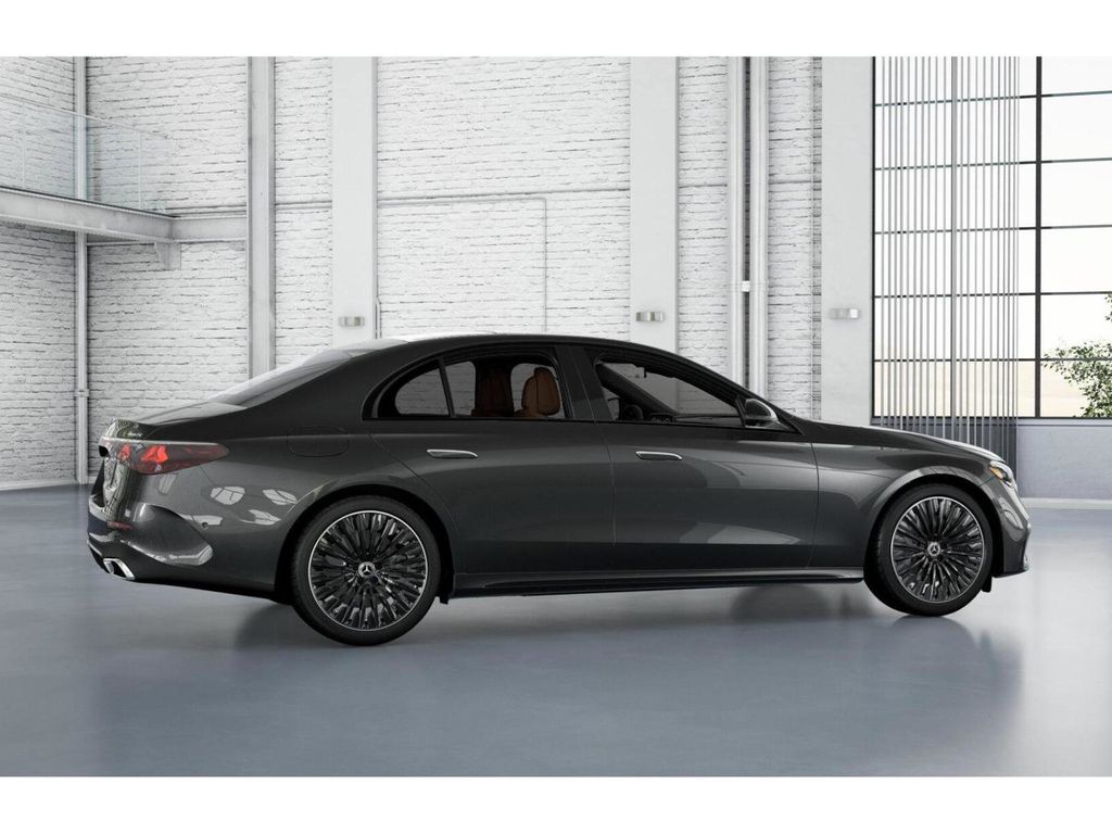 2024 Mercedes-Benz E-Class E 450 18