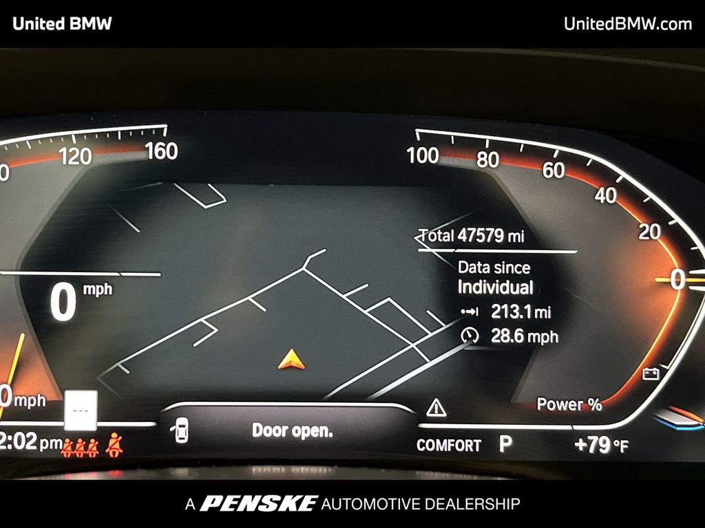 Thumbnail: 2022 BMW X7 - 10