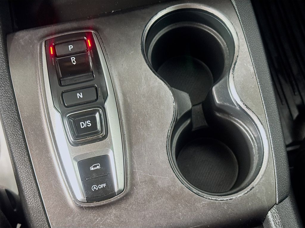 Used Car 2022 Honda Pilot  Sport For Sale Under $30,000 In Austin, Texas