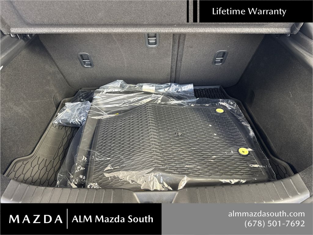 New 2026 Polymetal Gray Metallic Mazda 2.5 Turbo Premium Plus AWD image 19