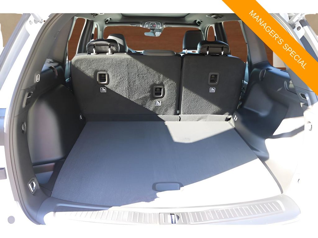 New Car 2025 Jeep Grand Cherokee  Limited For Sale Under $40,000 In Austin, Texas