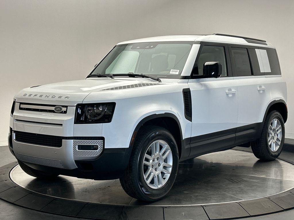 2025 Land Rover Defender 110 -
                  Darien, CT
