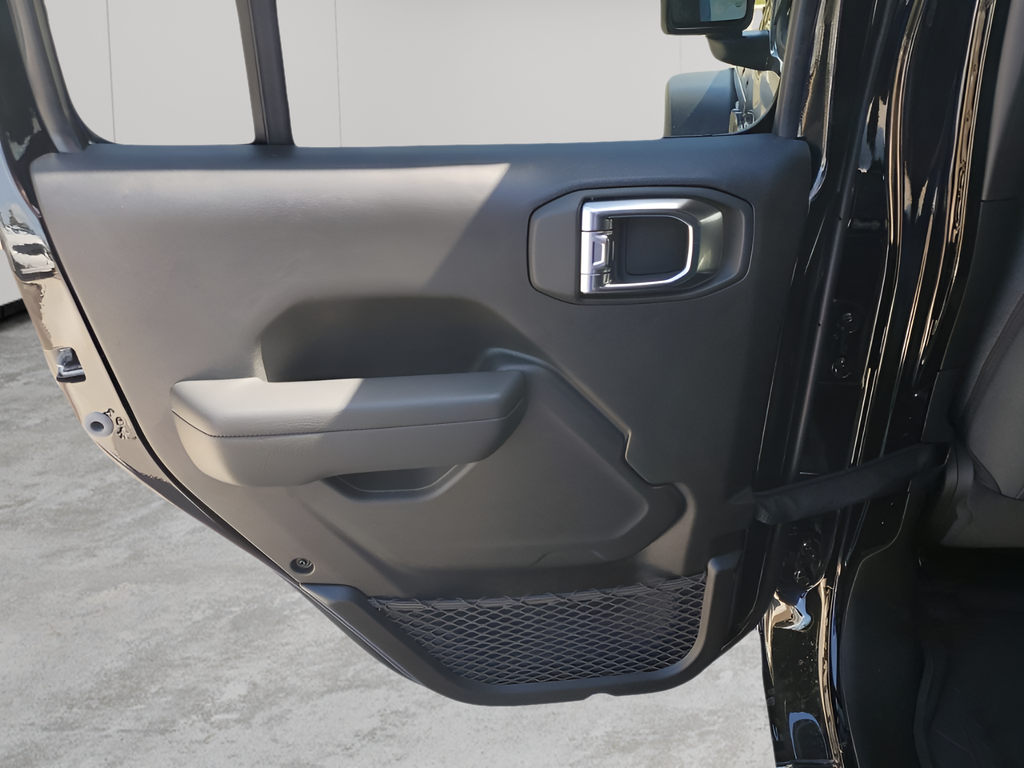 New Car 2025 Jeep Wrangler  For Sale Under $40,000 In Austin, Texas