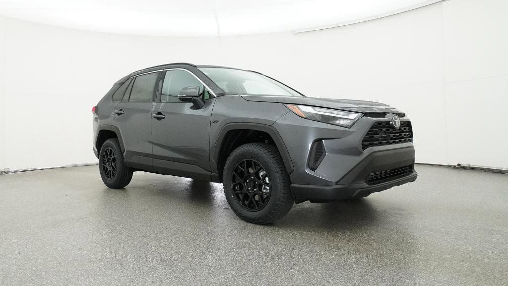Thumbnail: 2025 Toyota RAV4 - 22