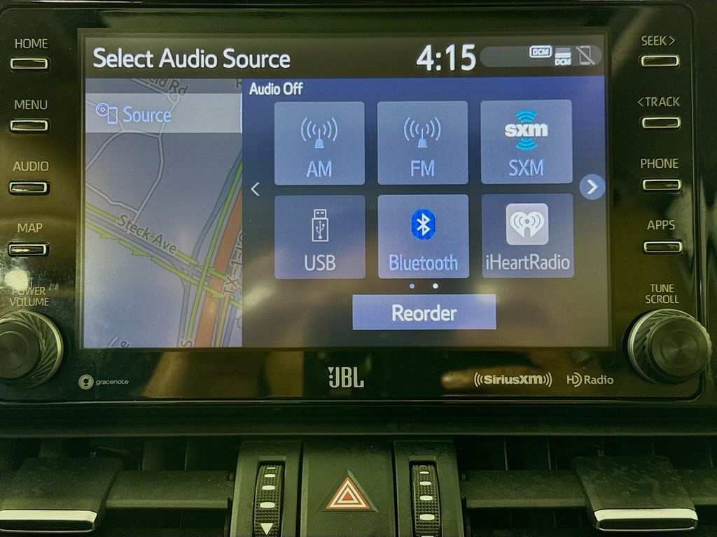 Used Car 2019 Toyota Rav4  Limited For Sale Under $25,000 In Austin, Texas