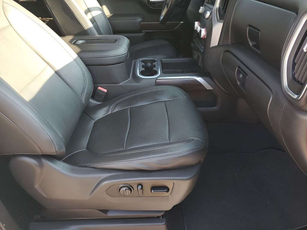Used Car 2019 Gmc Sierra 1500  Slt For Sale In Austin, Texas