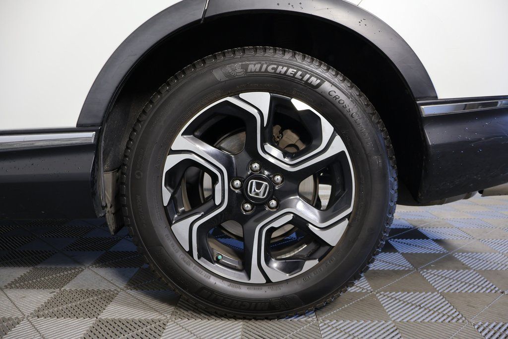 Thumbnail: 2019 Honda CR-V - 16