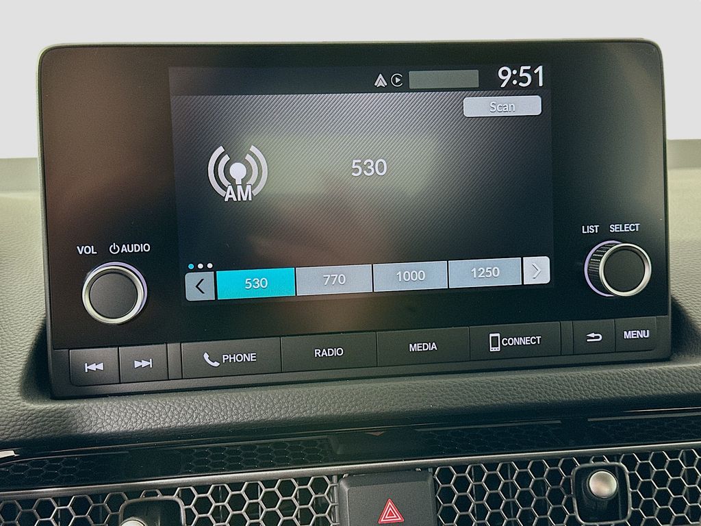 Thumbnail: 2026 Honda Civic - 11