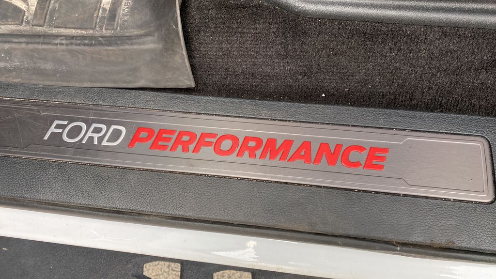 Used 2018 Oxford White Ford Raptor image 58