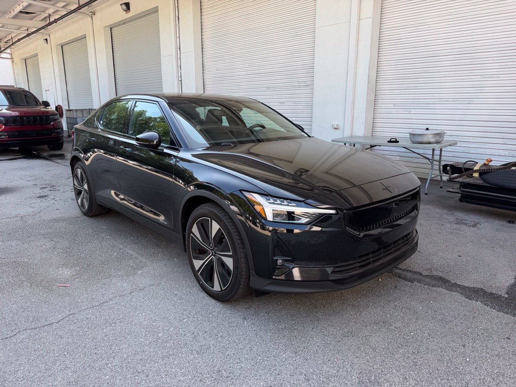 2024 Polestar 2 Long Range Dual Motor AWD