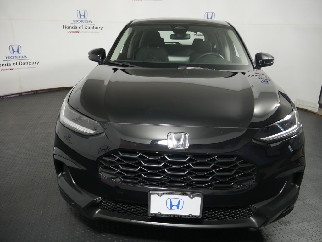 Thumbnail: 2023 Honda HR-V - 2