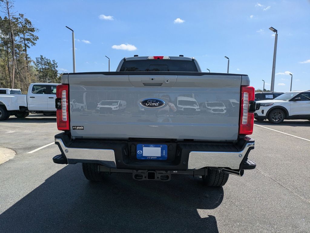 2026 Ford F-250 Super Duty LARIAT