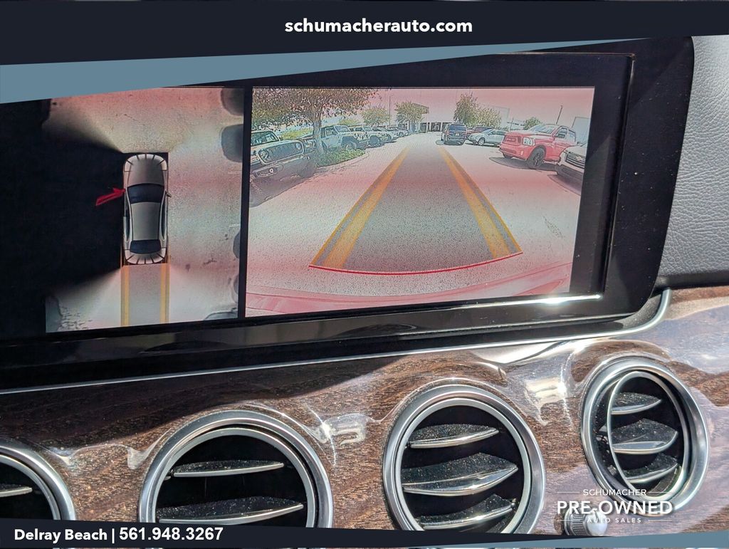 used 2019 Mercedes-Benz E-Class car, priced at $24,298