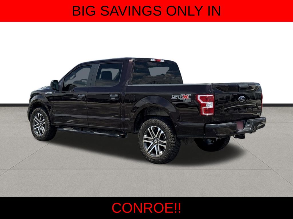2020 Ford F-150 XL - 6