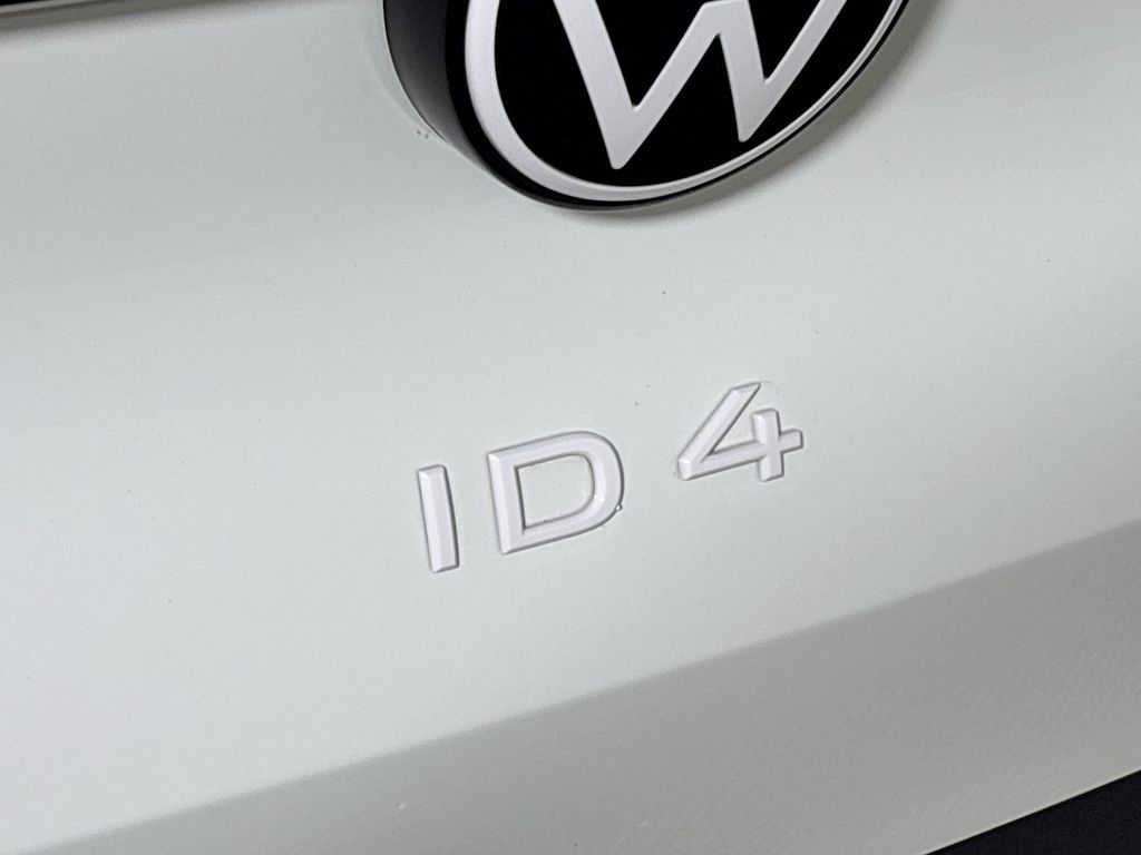 2024 Volkswagen ID.4 Standard