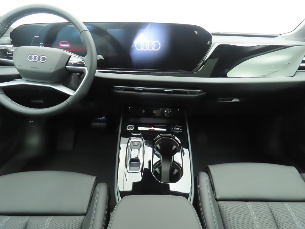 2025 Audi A5  14