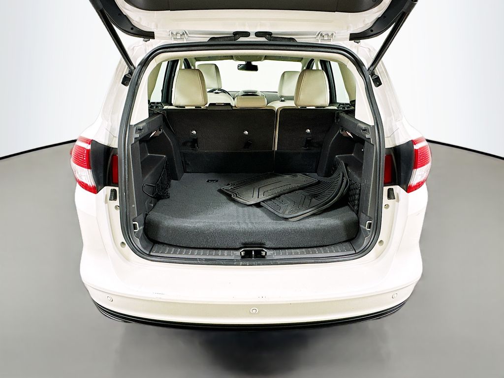Thumbnail: 2017 Ford C-Max - 25