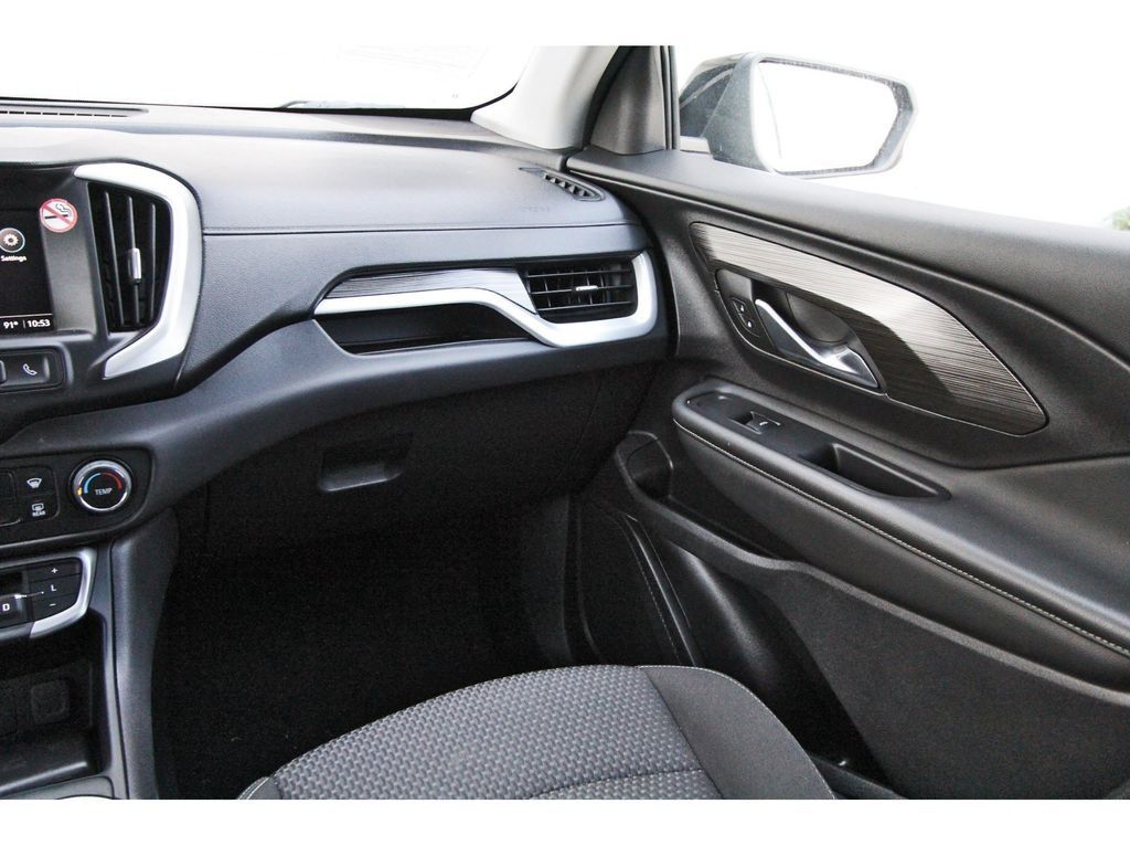 2024 GMC Terrain SLE Black at South Houston Nissan